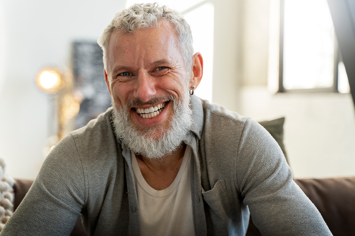 Testosterone Replacement Therapy for Men In Testosterone Replacement Therapy Clinic In Mount Pleasant